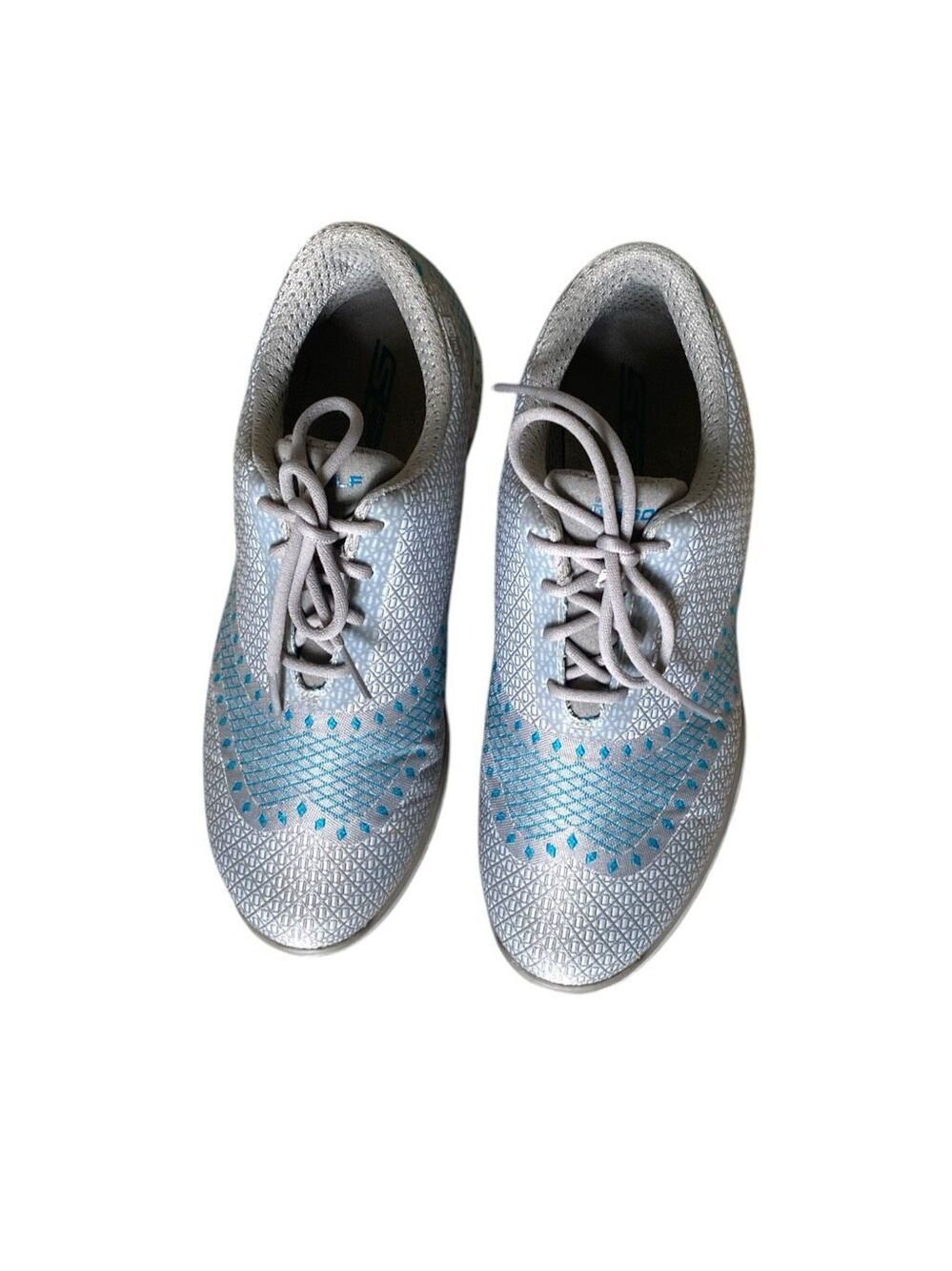 Skechers Go Golf Elite-Ace Golf Women’s Grey Sneakers Sz 8.5